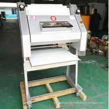 Stainless Steel French Bread Making Machine Baguette Shaping Machine Toast Making Machine